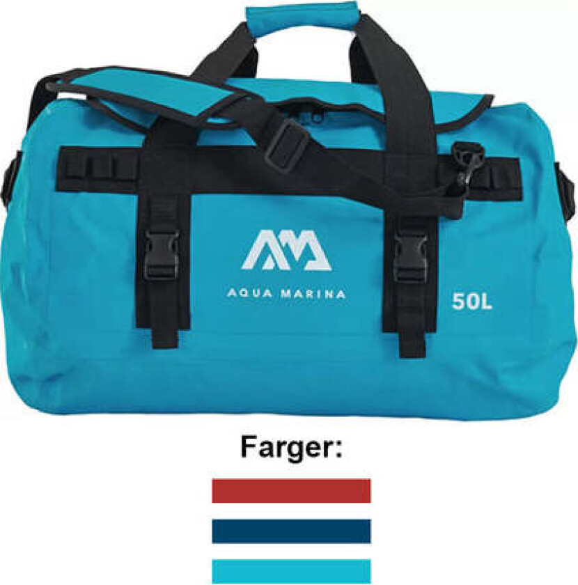 Duffle Bag IPX6