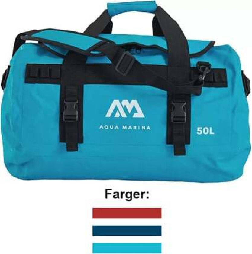 Duffle Bag IPX6