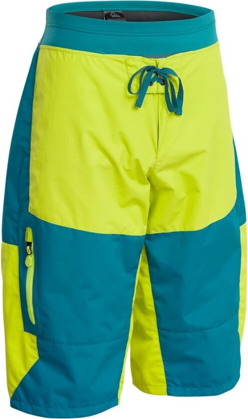 Palm Horizon Shorts