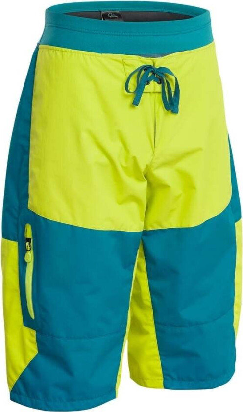 Palm Horizon Shorts