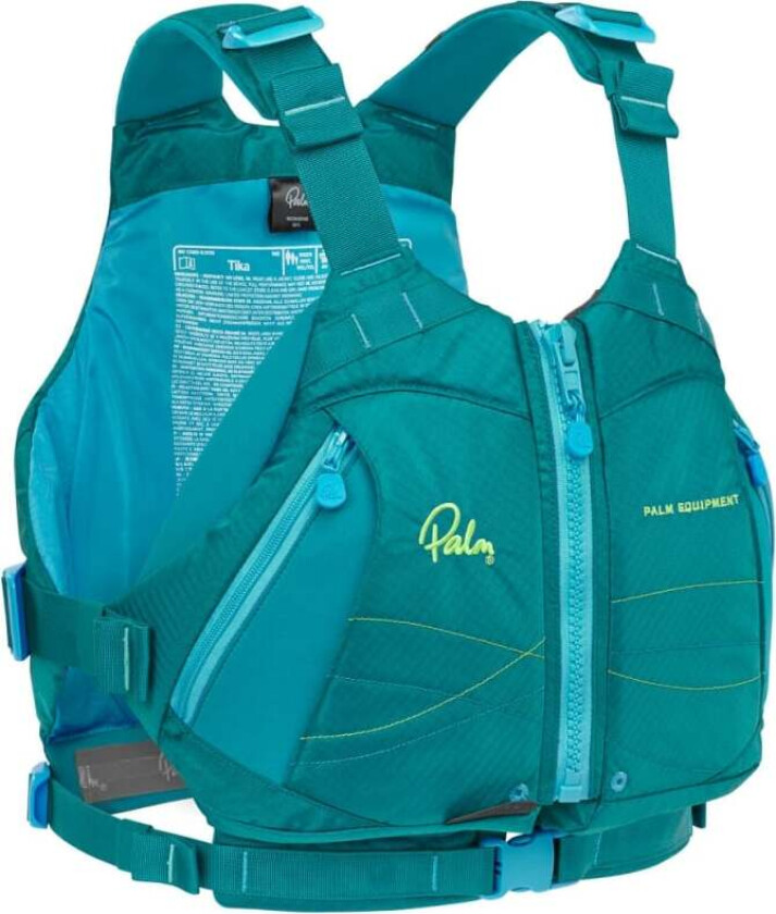 Palm Tika padlevest, dame