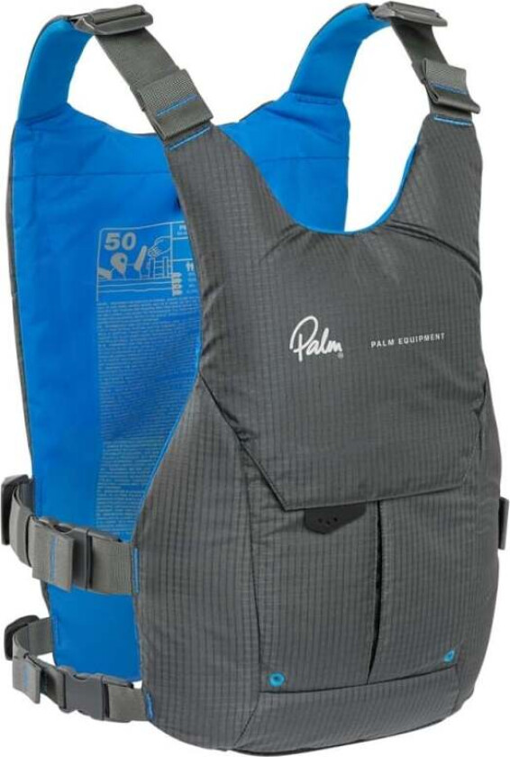 Palm Solo padlevest