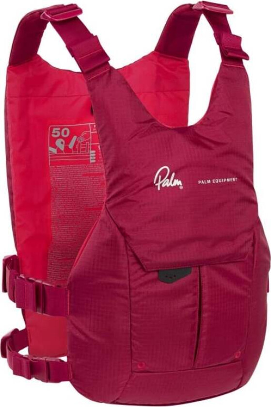 Palm Solo padlevest