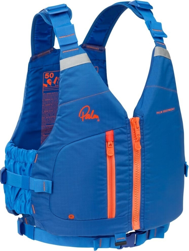 Palm Meander padlevest