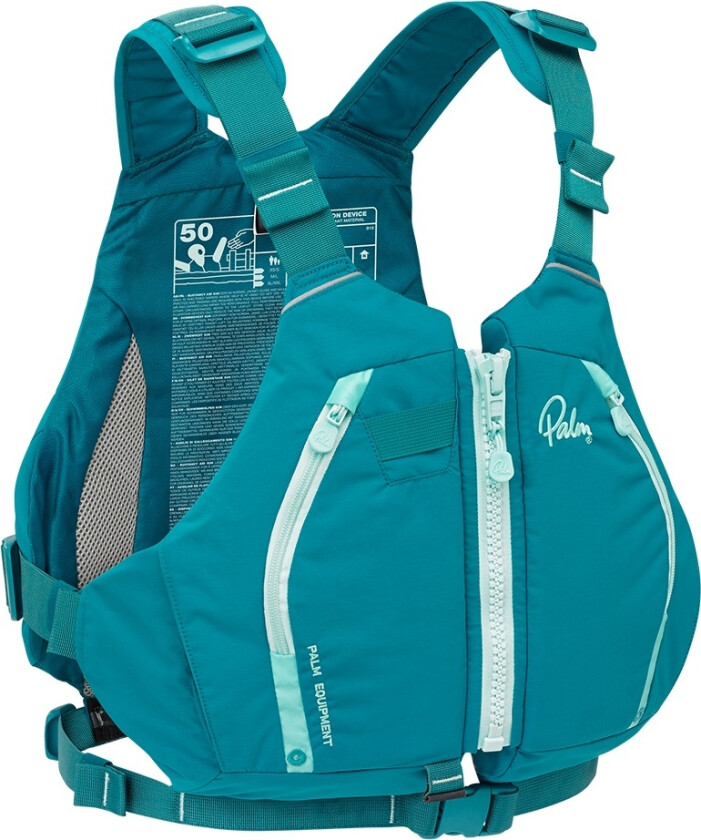 Palm Peyto padlevest