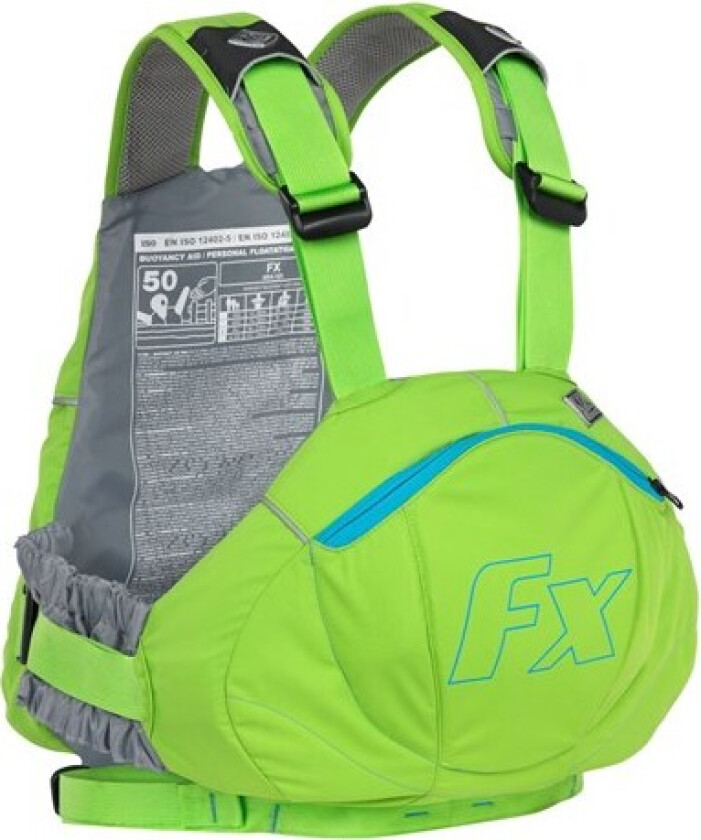 Bilde av Palm FX Kajakk vest