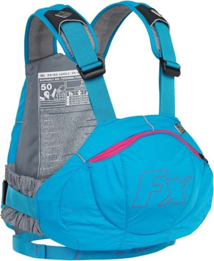 Palm FX Kajakk vest
