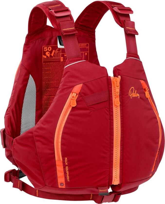Palm Peyto padlevest