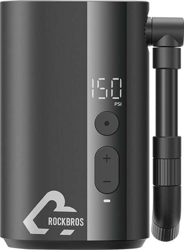 Mini Elektrisk Pumpe