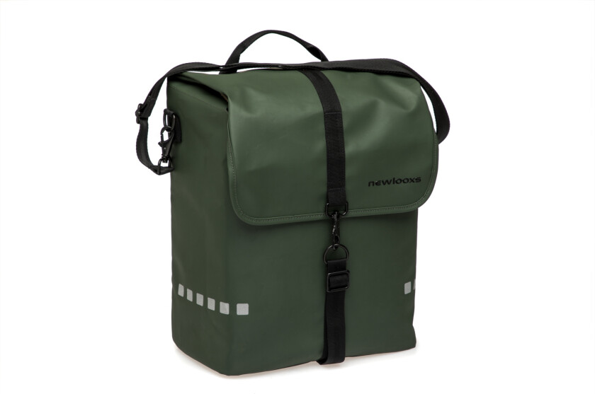 Sykkelveske - Odense Single Grønt