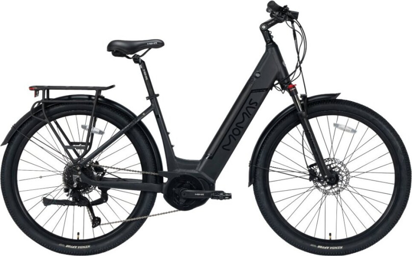 Balance Pro SUV