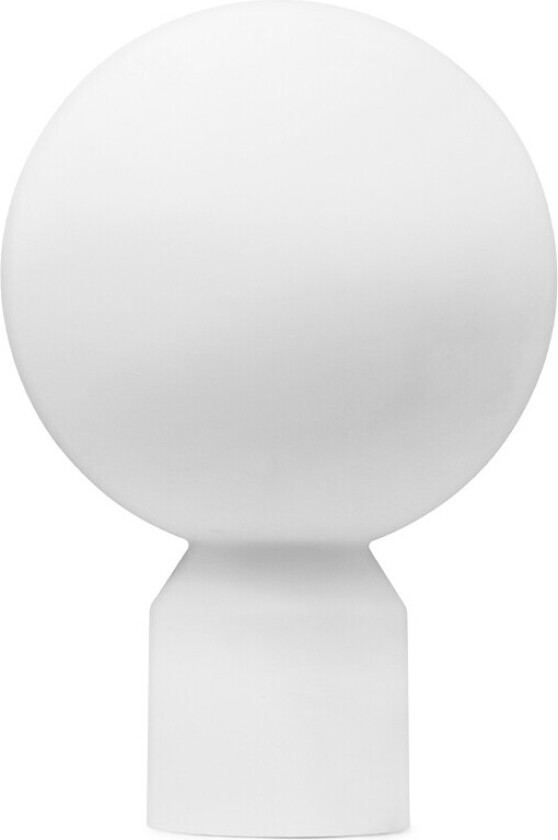 - Yo Portable Bordlampe Large Dim. Hvit