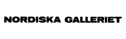 Logoen til Nordiska Galleriet