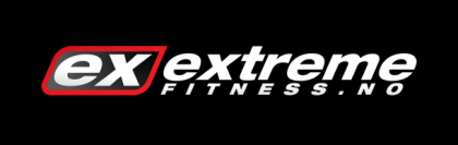 Logoen til Extreme Fitness