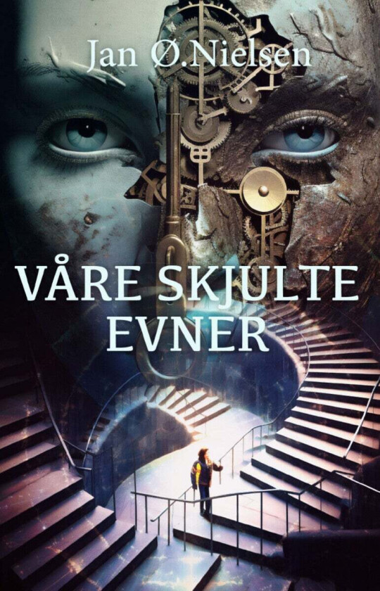 Våre skjulte evner av Jan Nielsen
