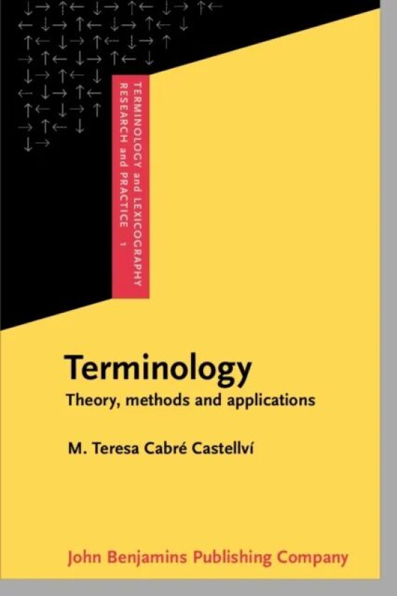 Terminology av Teresa (Universitat Pompeu Fabra) Cabre
