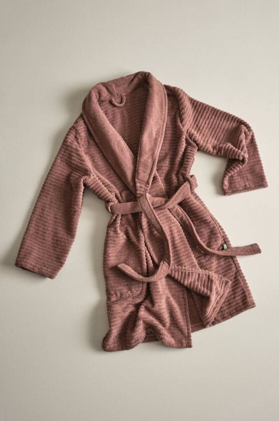 badekåpe - økologisk 3255