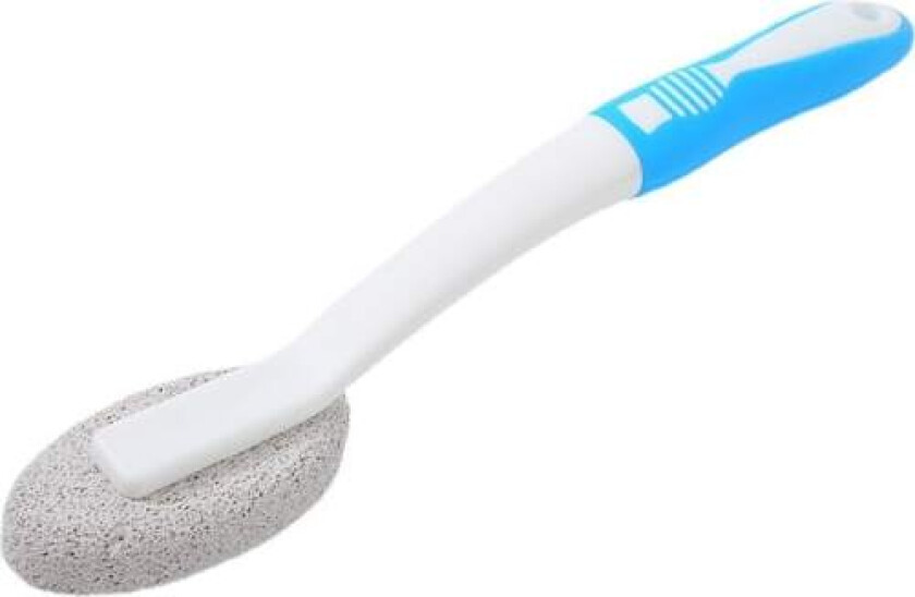 Pumice Stein for Toalett, Pimpsten Toalettbørste Pimpsten