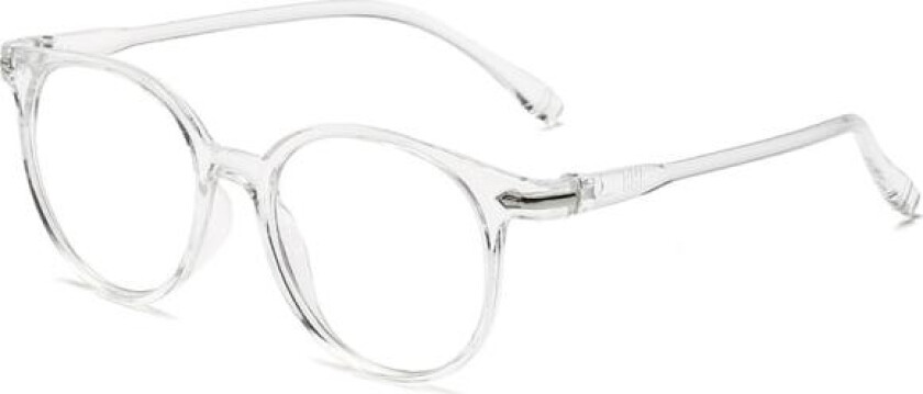 Bilde av Blålysblokkerende briller med klare linser Anti Blålysbriller f