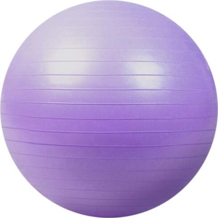 Gym Ball 65 cm - Treningsball for fitness, yoga og pilates