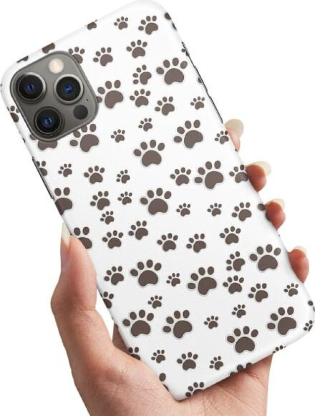 iPhone 13 Mini - Deksel/Mobildeksel Pote Mønster