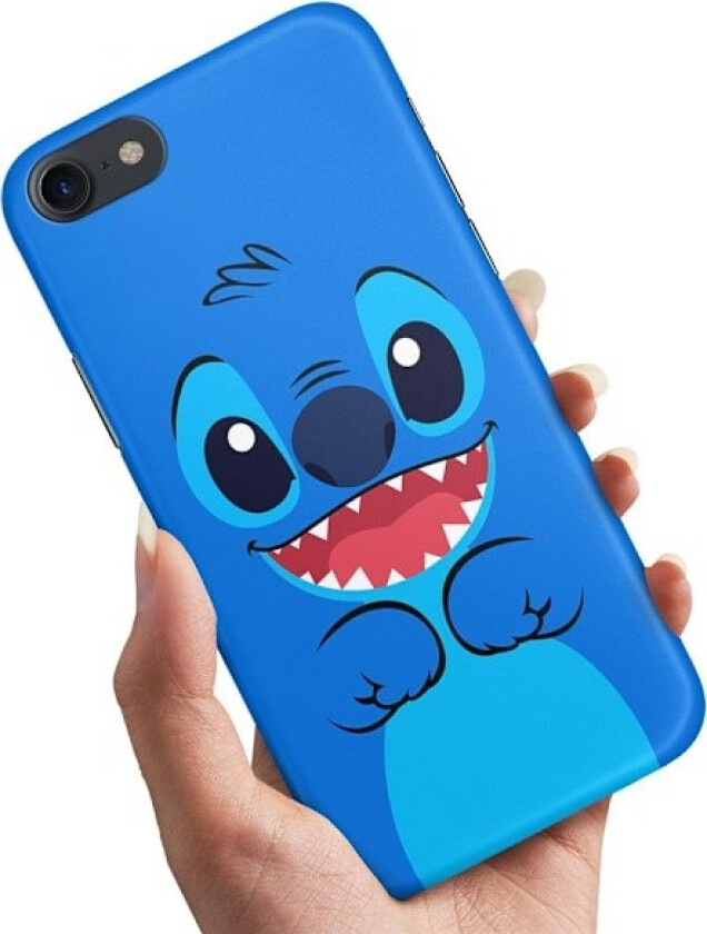 iPhone 6/6s Plus - Deksel/Mobildeksel Stitch