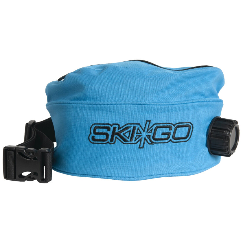 SkiGo Thermobelt 23/24, drikkebelte unisex blue