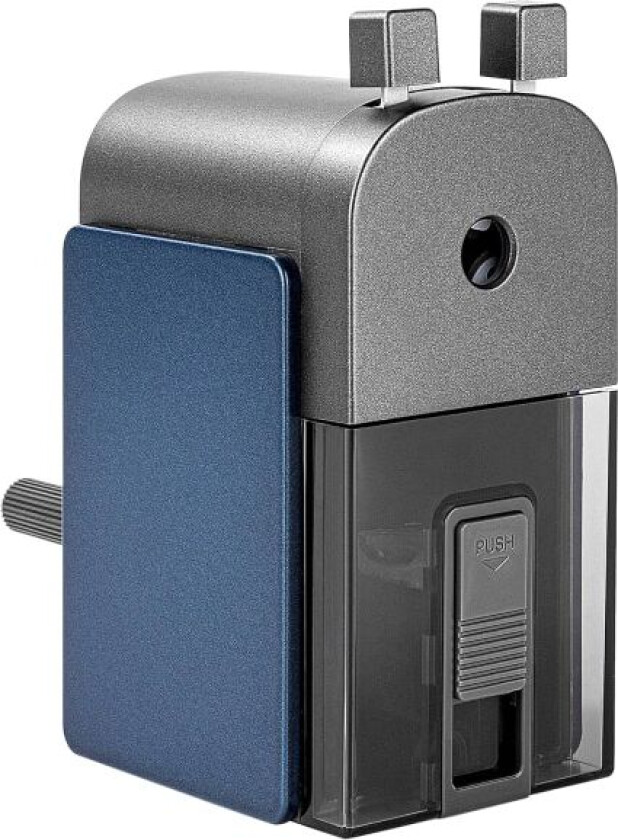 Roterende blyantspisser