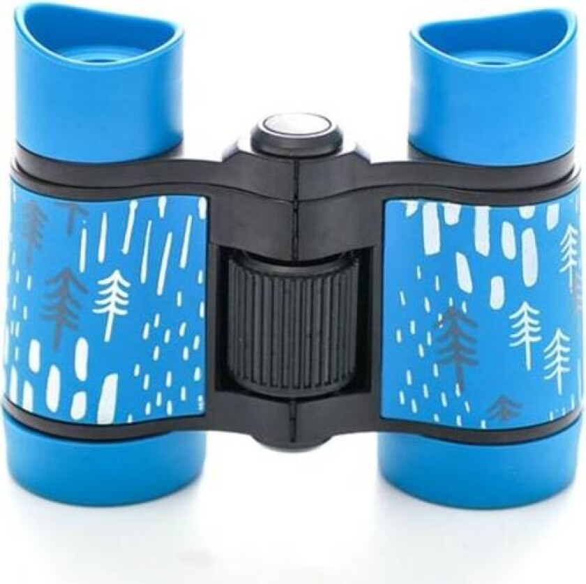 Barne kikkert, junior kikkert, HD teleskoper, små barnekikkerter for fugletitting