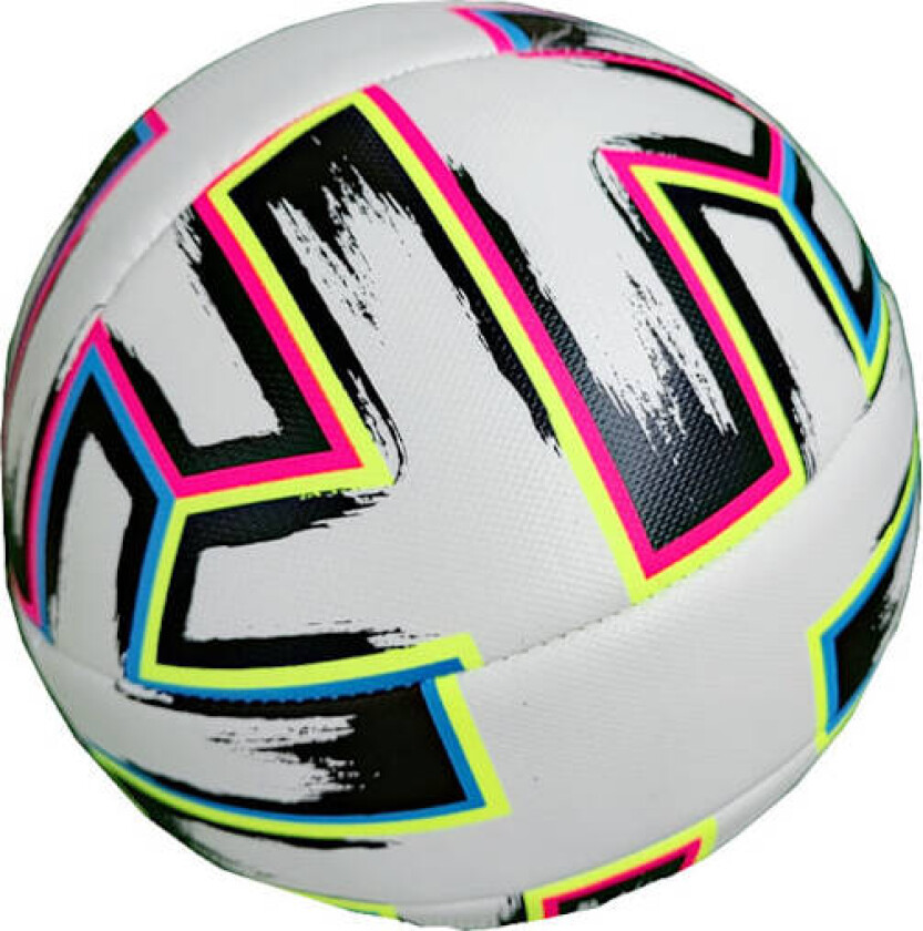 Nr. 5 fotball (vanlig 11-mannslag) PU maskinsydd, passer for alle Ink painting No. 5