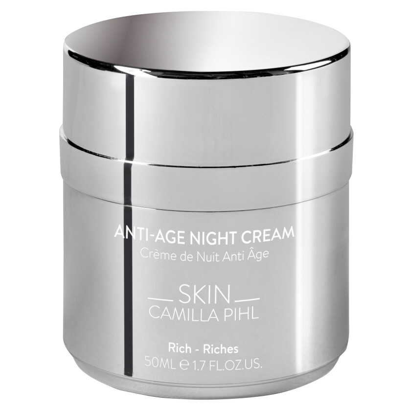 Skin Anti Age Night Cream 50 ml