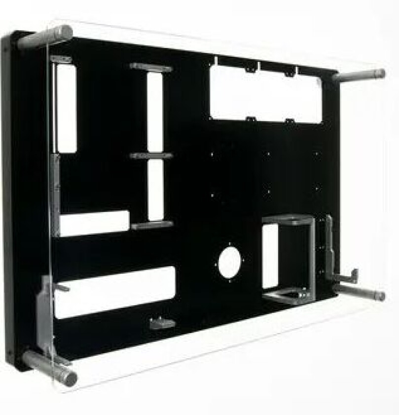 Bilde av Csfg Tower Of Doom Svart