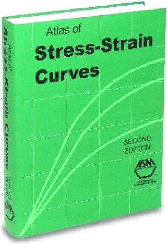 Atlas of Stress-strain Curves