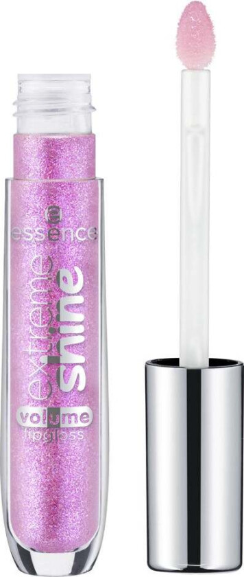 Extreme Shine Volume Lipgloss 10 Sparkling Purple