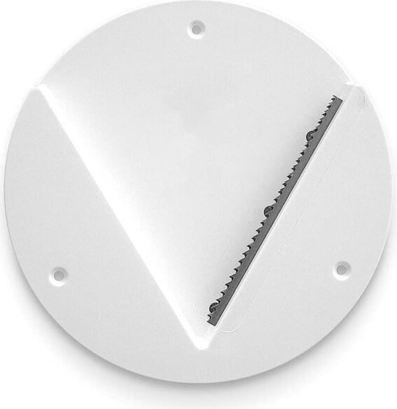 Krukkeåpner - Original under-skap krukkeåpner, krukkelokk og flaskeåpner, laget i USA, enkel krukkeåpner for svake hender og eldre med leddgikt