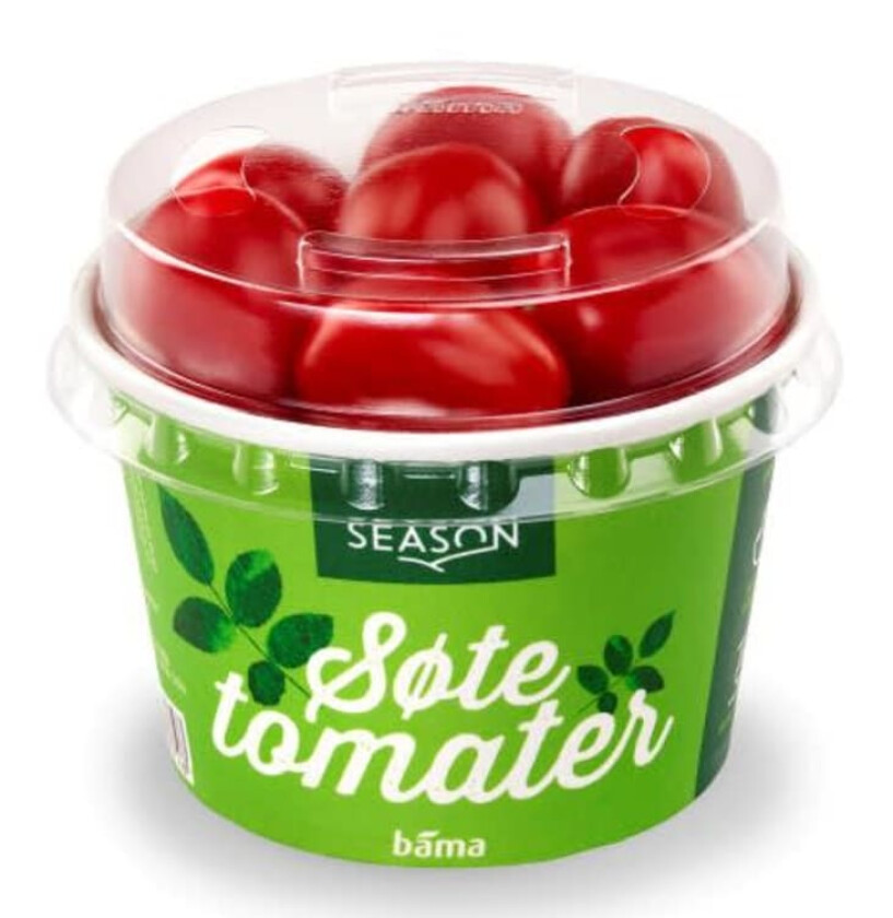 Tomat Søt 175g Shaker