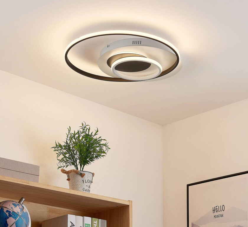 Limara LED-taklampe, 28 W