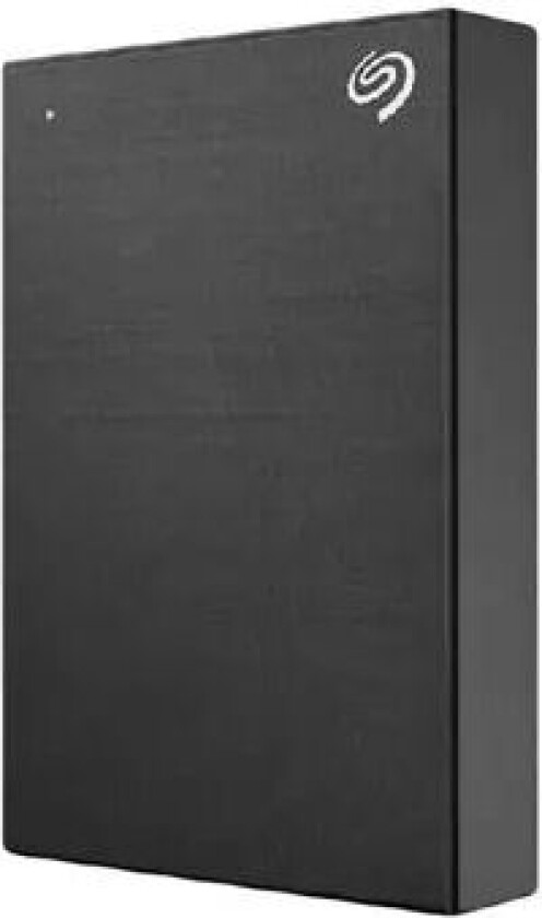 One Touch 5tb Svart