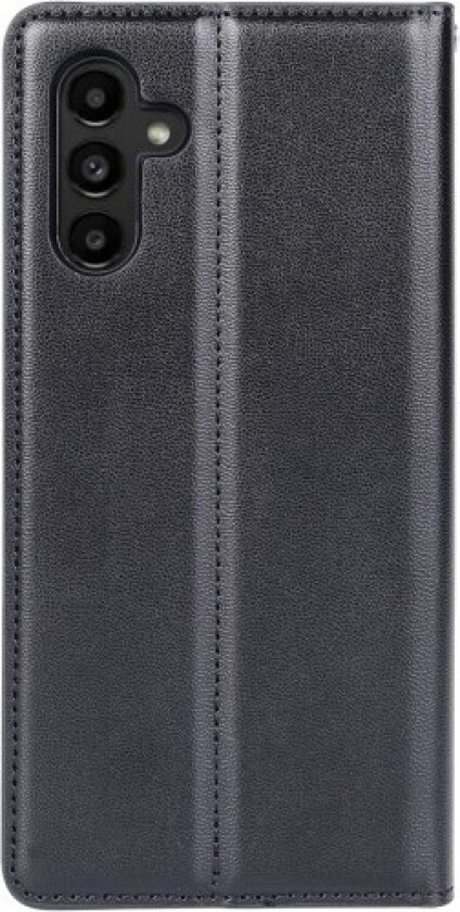 Samsung A54 5G - Lommebokdeksel 3-kortspor i flere farger Svart