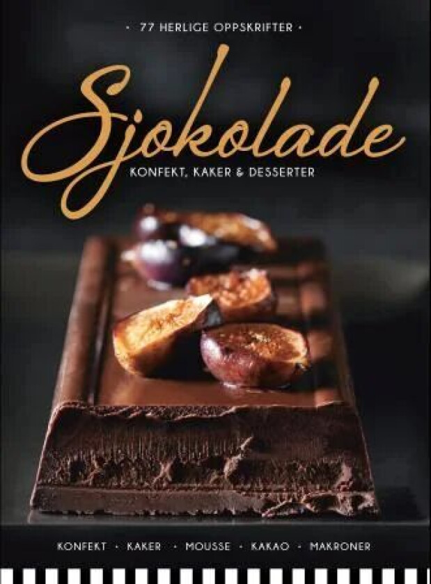 Sjokolade