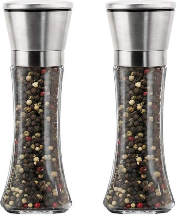 Salt- og pepperkvern, pepper- og saltkvern, krydderkvern
