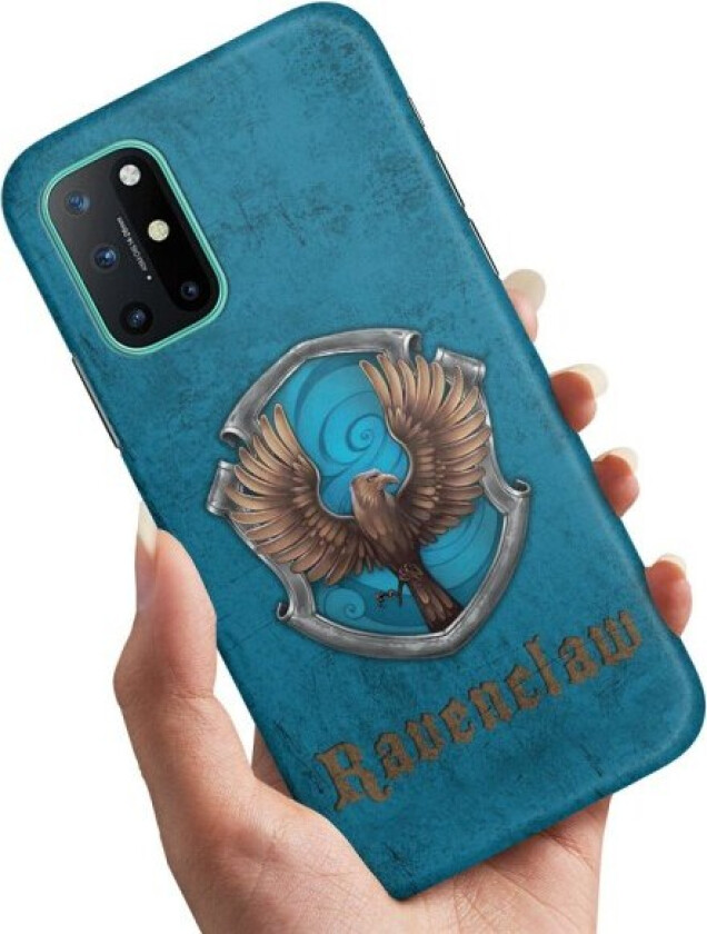 OnePlus 8T - Deksel/Mobildeksel Harry Potter Ravenclaw