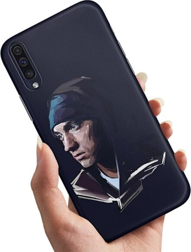 Huawei P20 Pro - Deksel/Mobildeksel Eminem