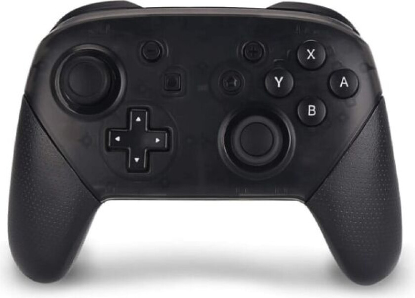 Trådløs Pro-kontroller for Nintendo Switch-konsollen