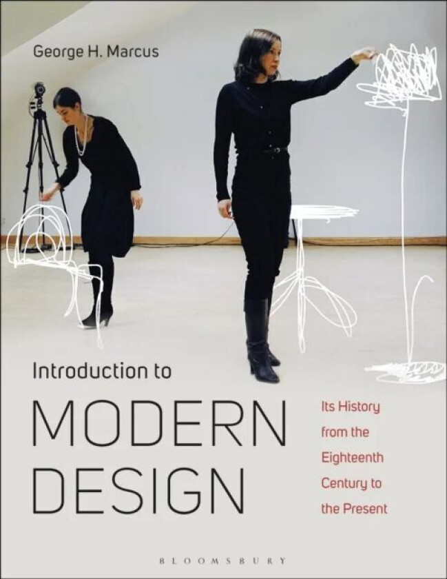 Introduction to Modern Design av George H. (University of Pennsylvania USA Marcus