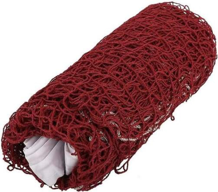 Badmintonnett Foldbar Volleyballnett Justerbar Tennisnett 610 X 76 Cm Bærbar Profesjonell Treningsfirkantnett Standard Badmintonnett For Hage Sc