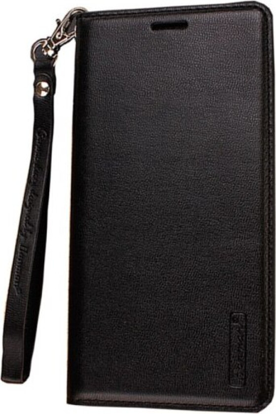 Samsung A54 5G - Lommebokdeksel 3-kortspor i Flere Farger Svart