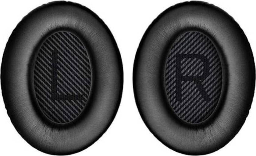 Øreputer til Bose QuietComfort 35 ii, Premium Erstatning