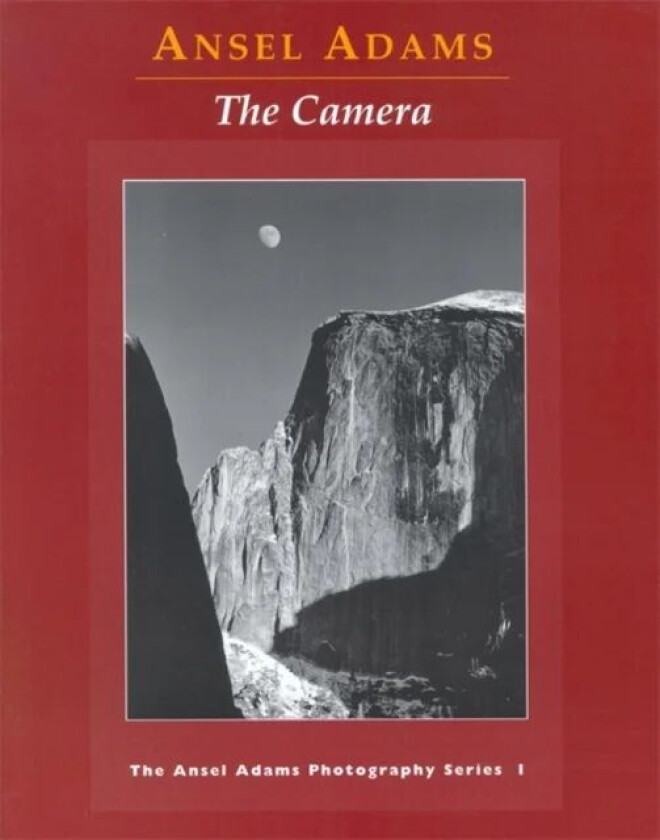 New Photo Series 1: Camera av Ansel Adams