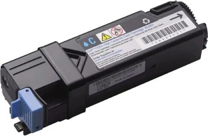 Toner Cyan 2k - 1320c